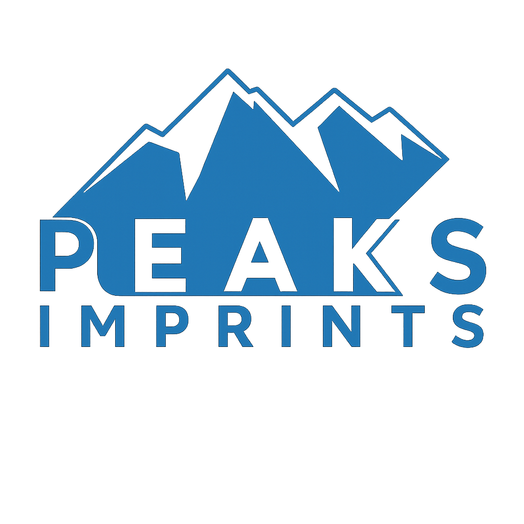Peaks Imprint